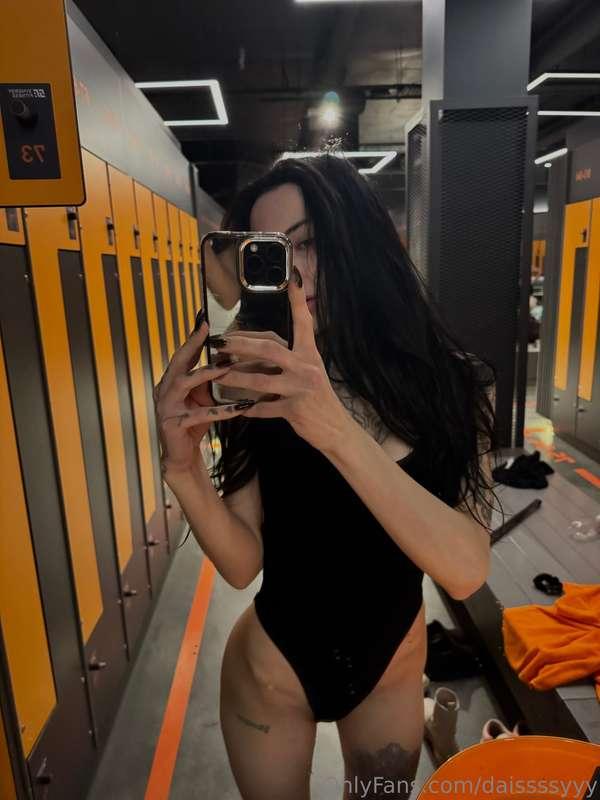 LEGS DAY 