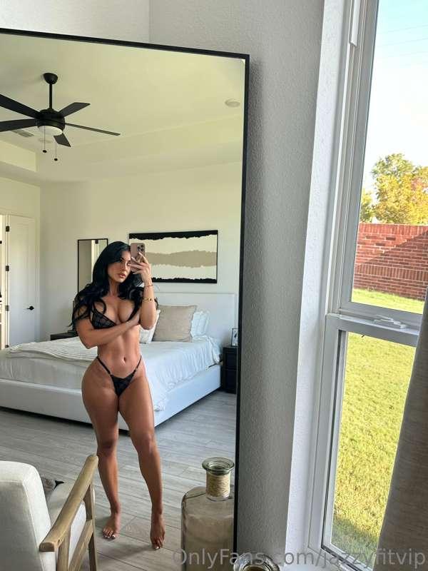 Sexy in my own way 😉