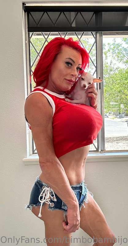 ♥️ The Key to my Heart ♥️. If you’re a Dog Lover…..I will ma..