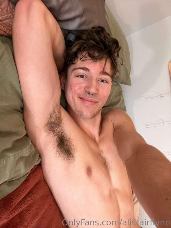 lazy morning