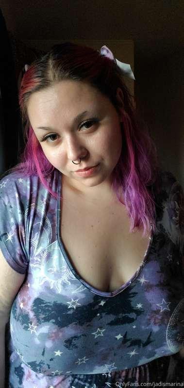 Feeling so sweet and cute