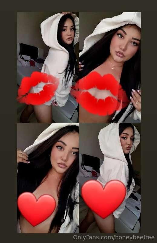 Na VIP všetko bez cenzúry 😜Nastavila som vám 50% zľavu ❤️‍🔥h..