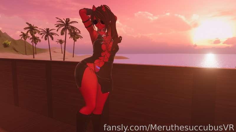 meruthesuccubusvr image #1