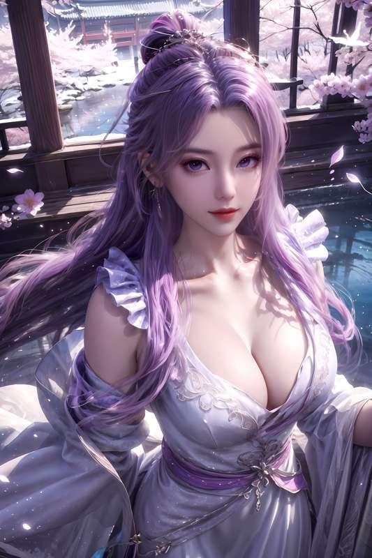 云霄-Yunxiao