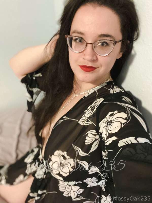 I was made to wear a perfect red lip
