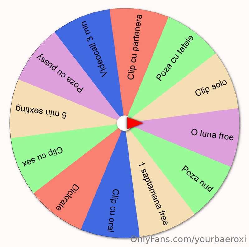 Buna, dragii mei!🥳 Am facut un mic joculet interactiv pentru..