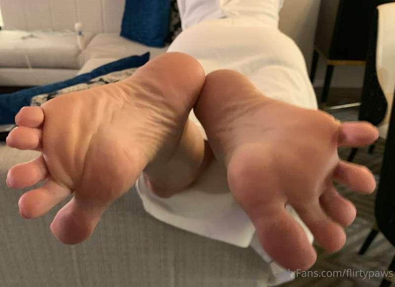 Spread or scrunch?