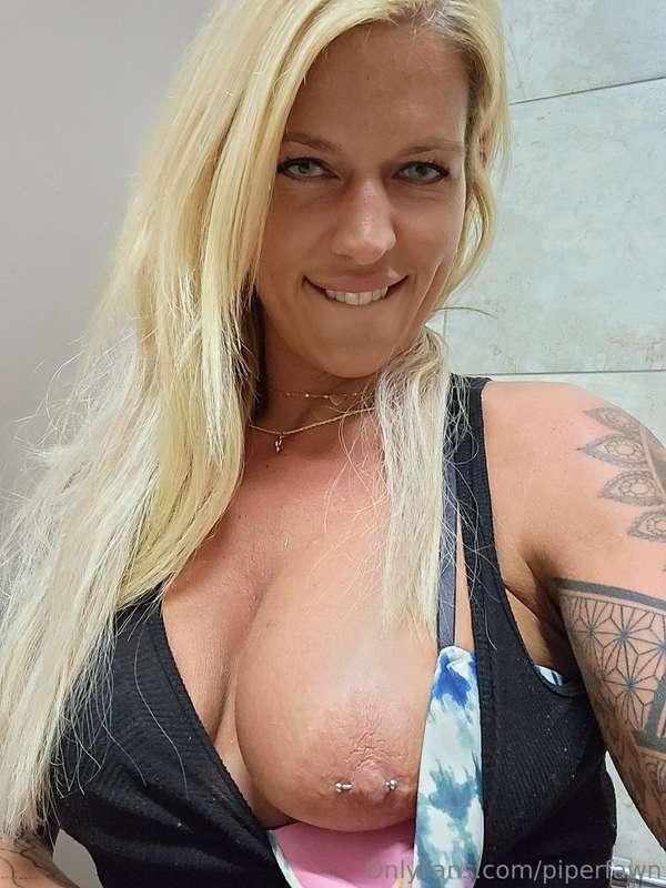 Get naughty with me
