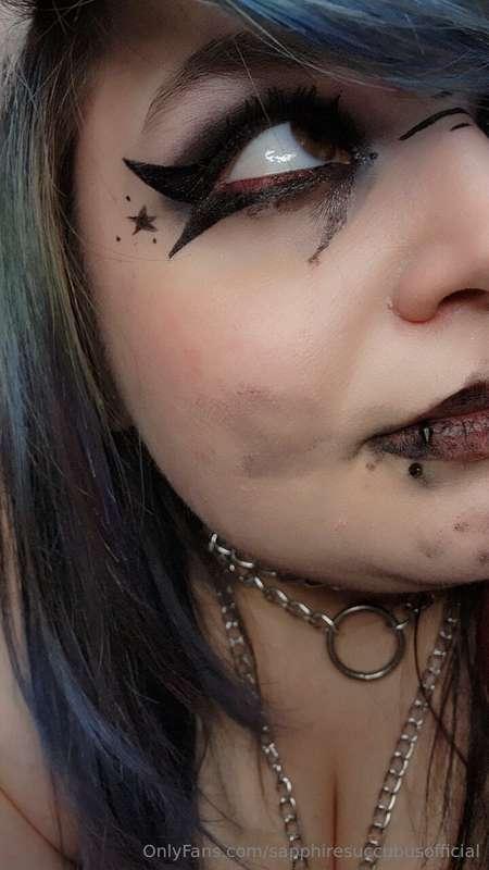 sapphiresuccubusofficial image #14