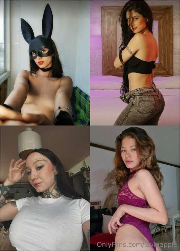 💋 FREE SUBSCRIPTION💋🧡 @amyvalentinexxx 🧡🍒 @christinecaprice ..