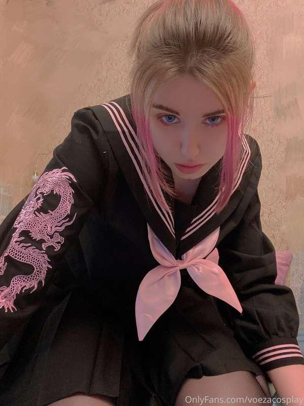 Your bad student 👹 swipe for a boooba