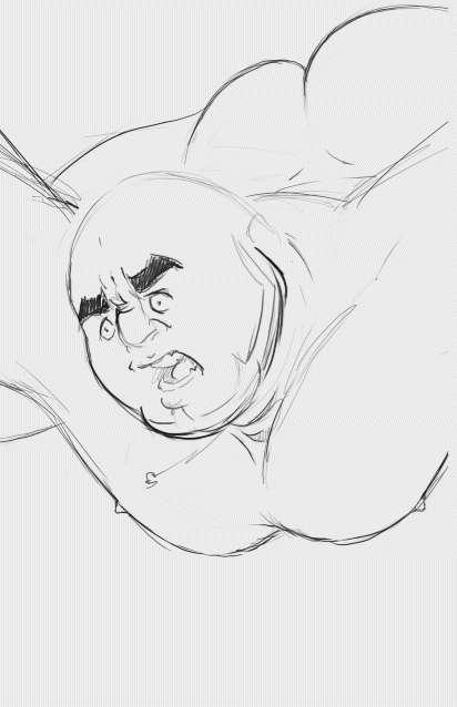 Clip Studio Animation Test