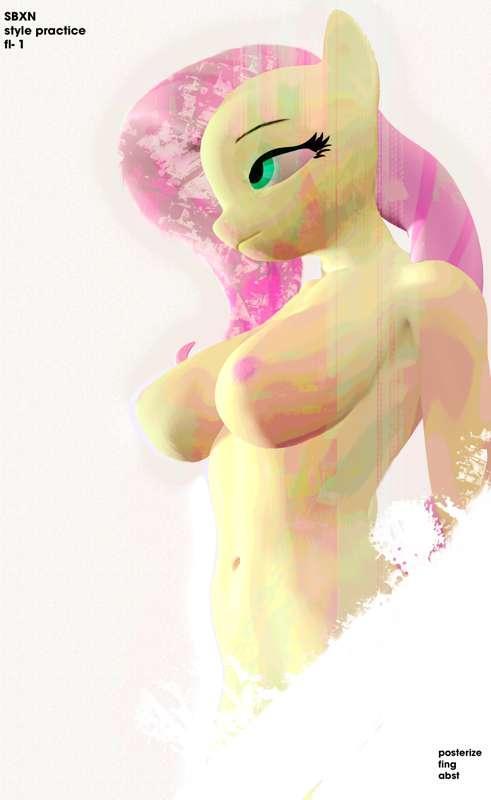 Art style practice 1
