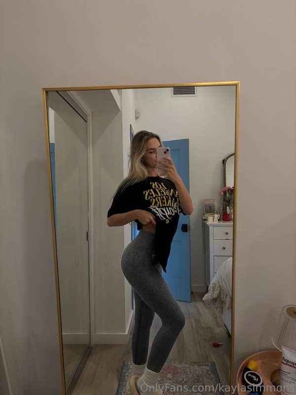 back to being casual 👅