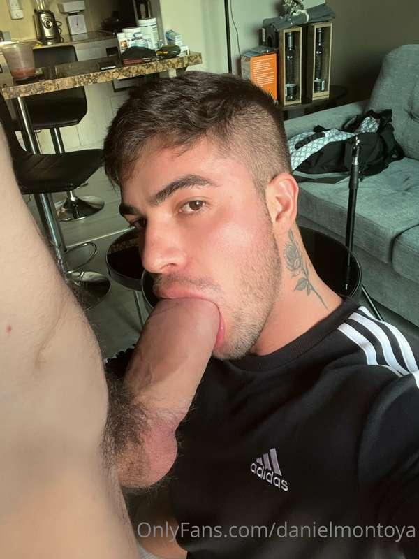 this boy is my neighbor. He recently came from a trip and ag..