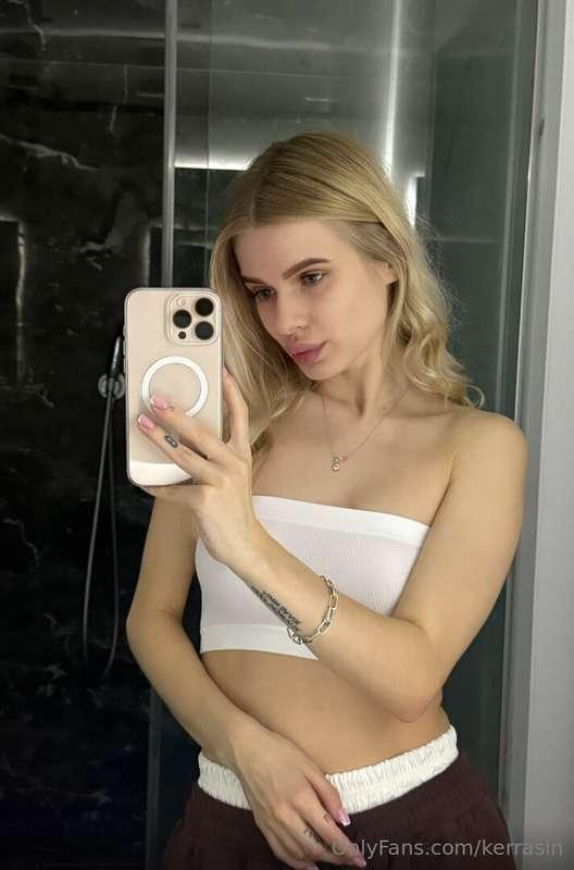 💞Hello, I’m Sylvia @sylwia_laly, 🥰 I’m 20, and between lectu..