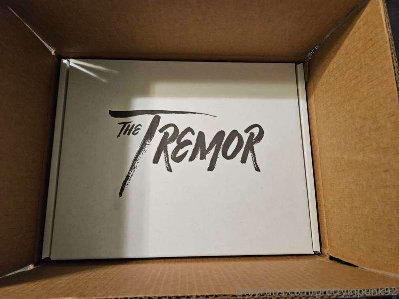 Look what came today!!!!....Should I do a live tomorrow?