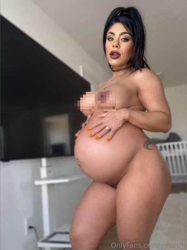 Can you take all of me? 🔥