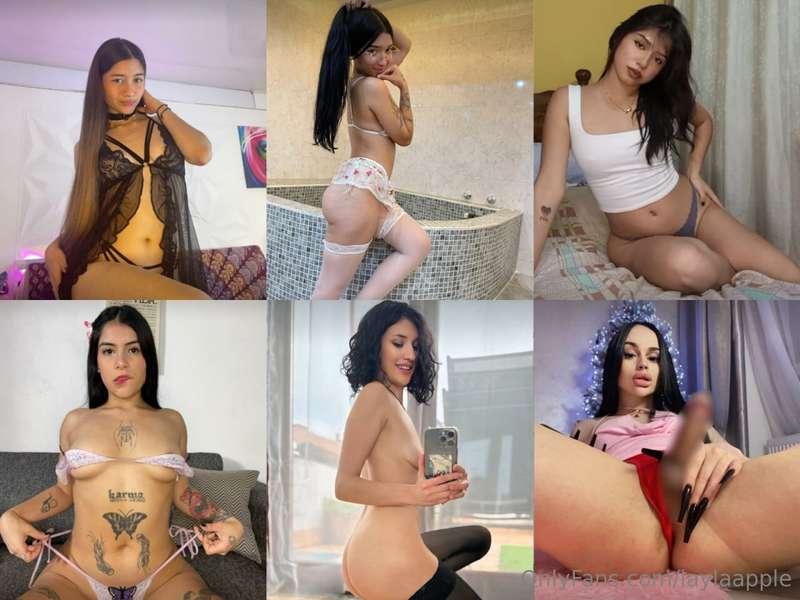 🔥 HOT SLUTS HERE 🔥✨💓 @Ivonneluz 💓✨🔥❤️‍🔥 @sashaflamexxx ❤️‍🔥🔥..