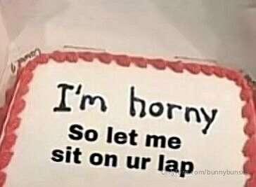 please daddyyyy 🥵