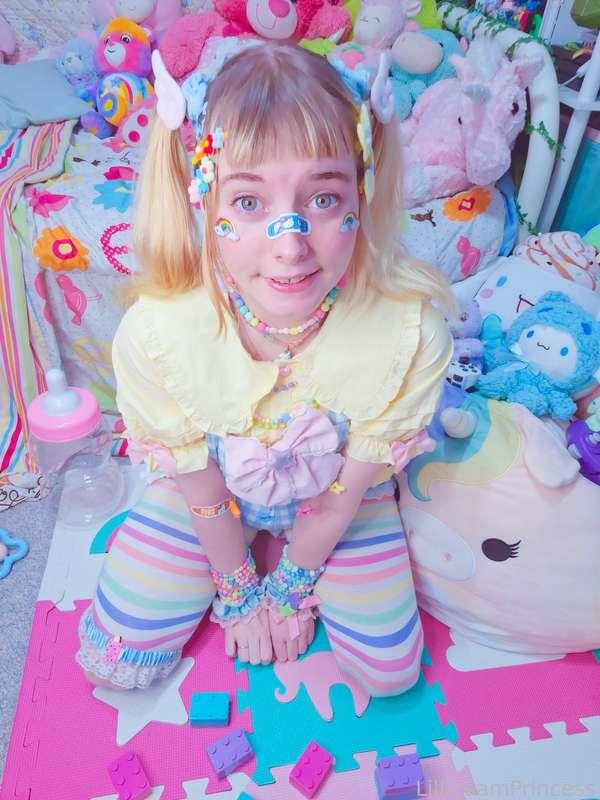 lildreamprincess image #47