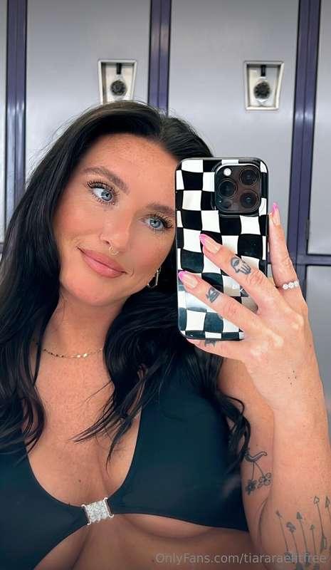 tiararaefitfree image #1