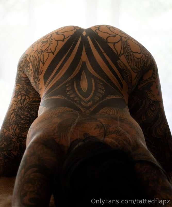 tattedflapz main image