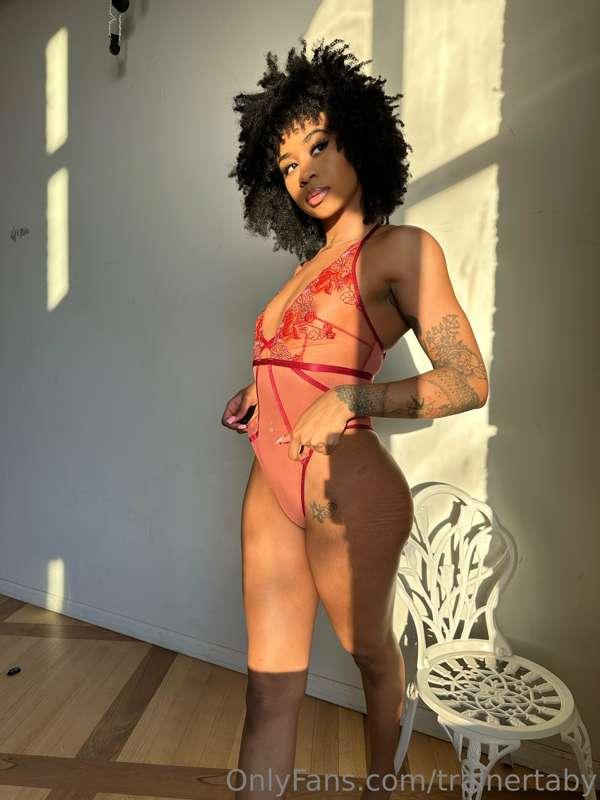 The type you brag about🥰