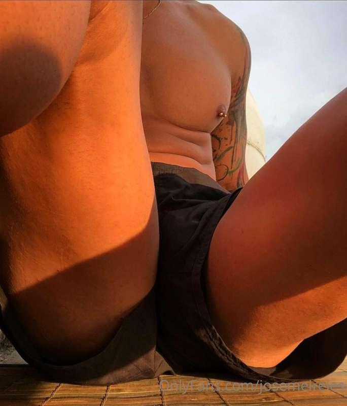 wednesday sun  @josemeireles