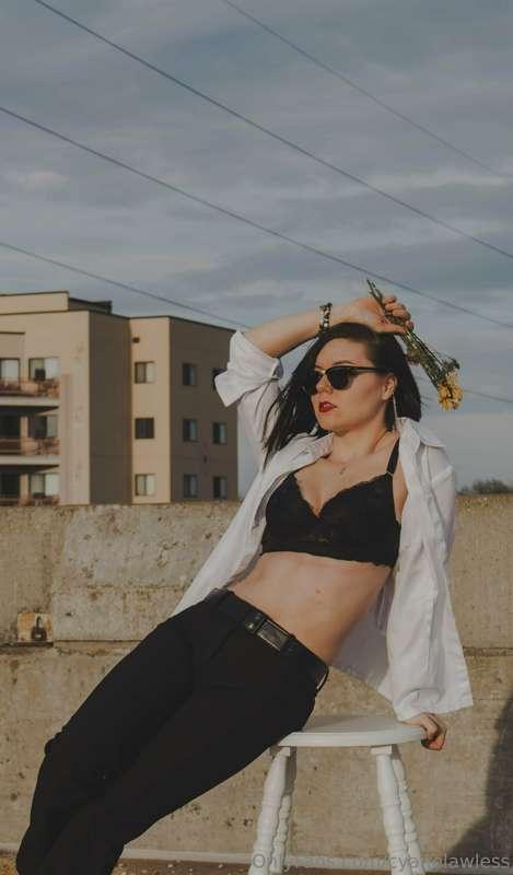 Strutting through life with style, sass, and a sprinkle of s..