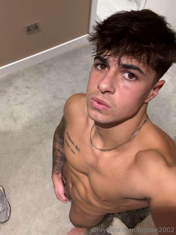 Feeling a little naughty 😉