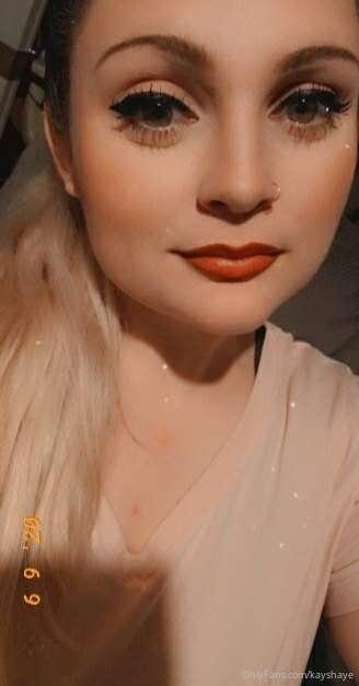 Because I felt pretty 🥰