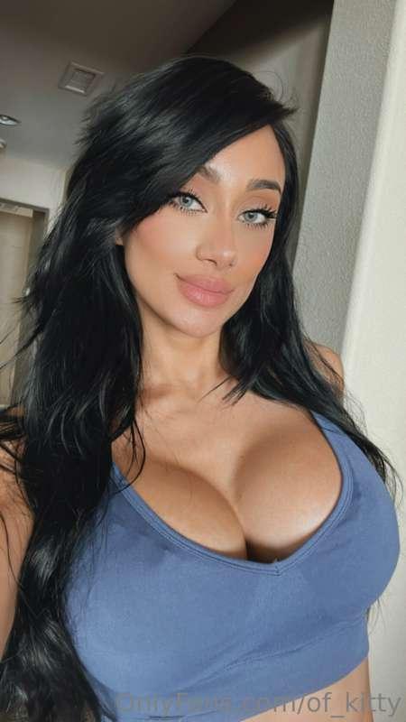 😘