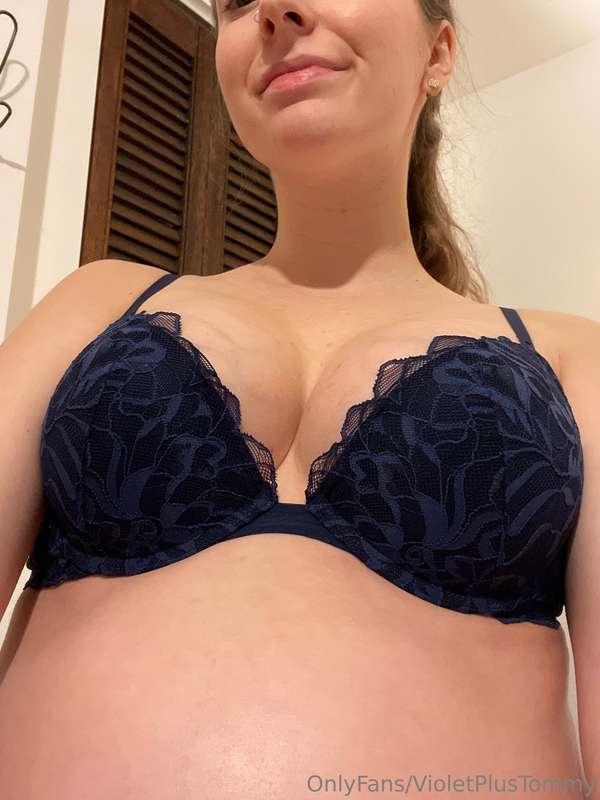 I need new bras
