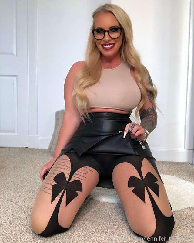 Cheeky up skirt 🙊 if you want to see more - subscribe to my ..