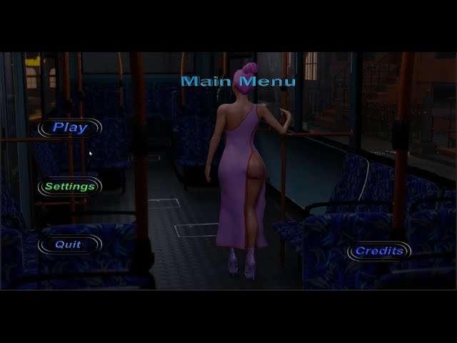 Menu and UI voice implementation