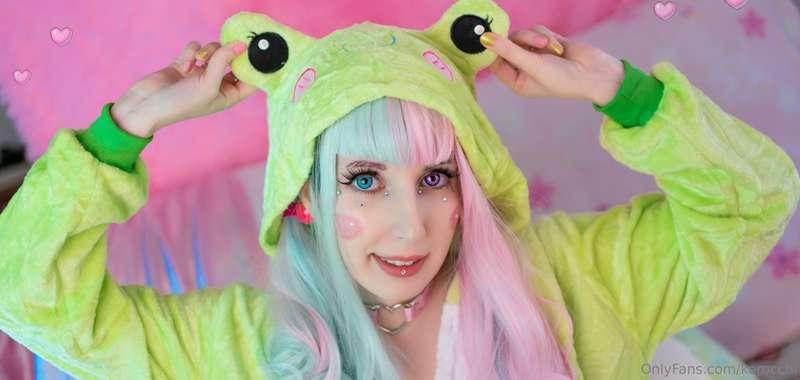 ***It's my birthdaayy!*** 💖✨  I'm turning 26 and I will be a..