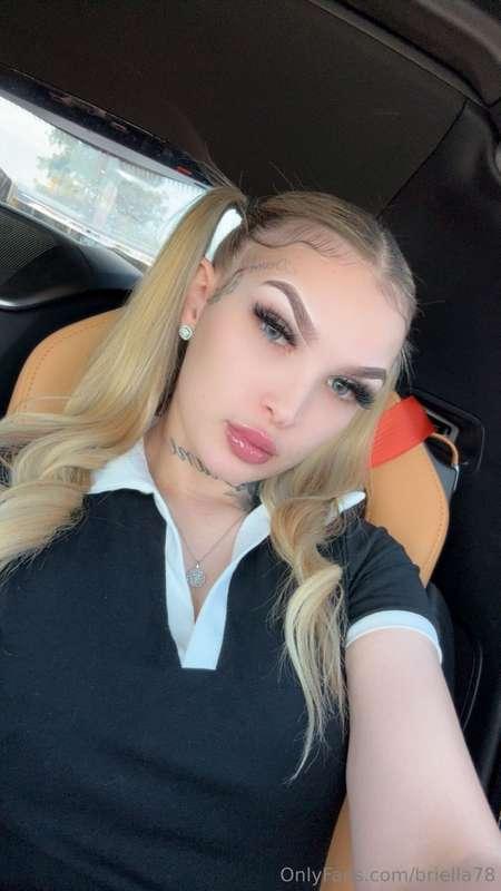 My new content is so crazy yall missing out go sub to my vip..
