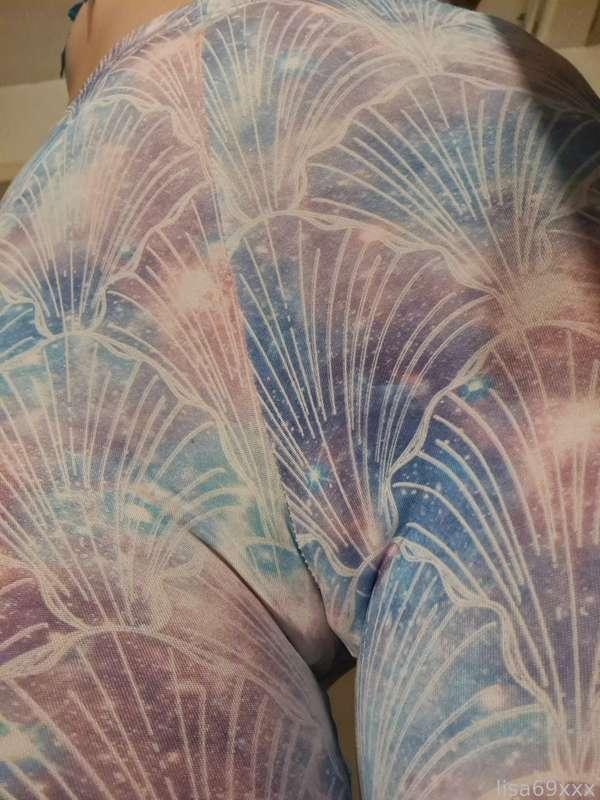 🧜‍♀️🐫

#leggings #yogapants #camelstoe 