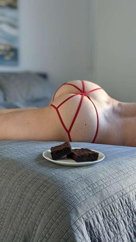 Which one are you eating first? 😋