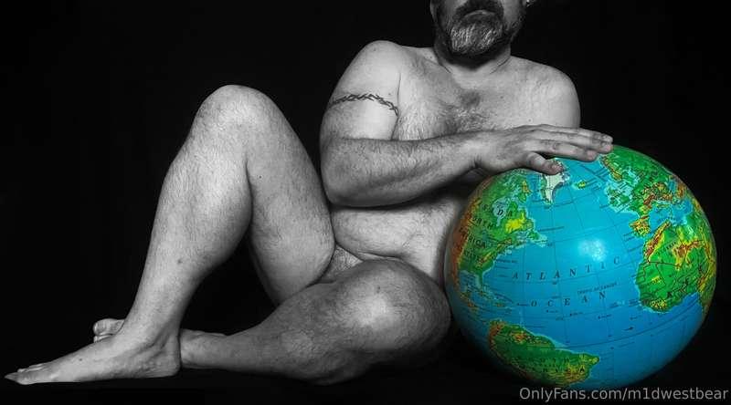m1dwestbear image #8