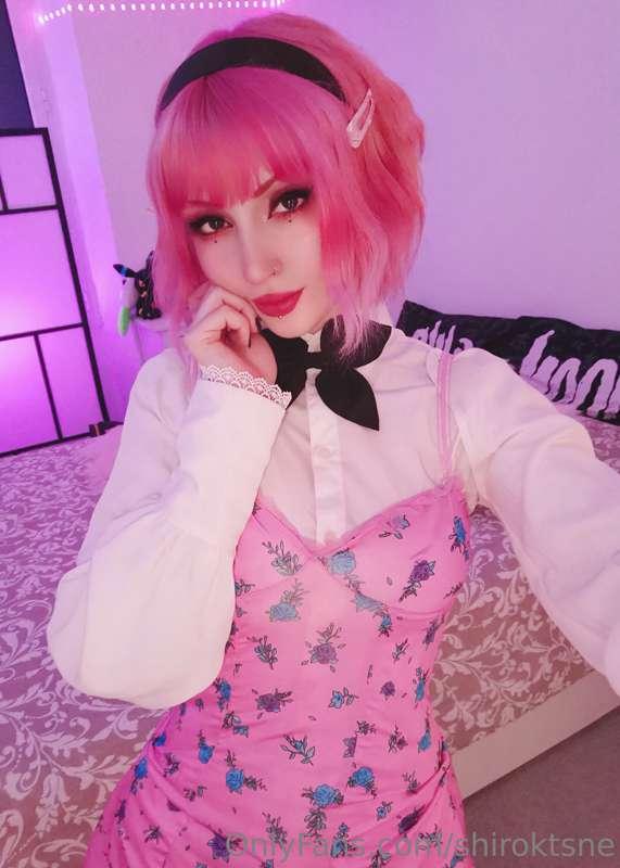 Ready for our Valentine's day date 🥰❤️
What are we going to ..