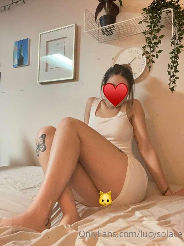 Wanna see me spread my legs and show you how wet I am for yo..