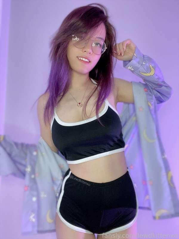 lewdkittenxo image #3