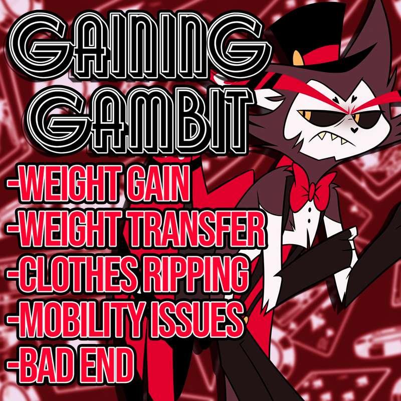 Gaining Gambit (ESPRESSO) 