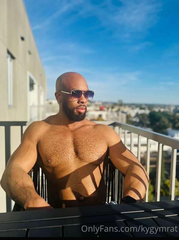 Beautiful Day in LA 🌞