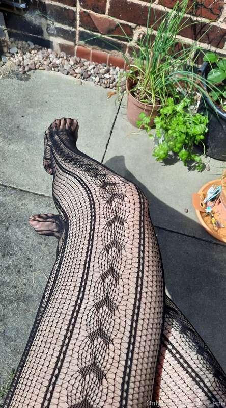 ...legs