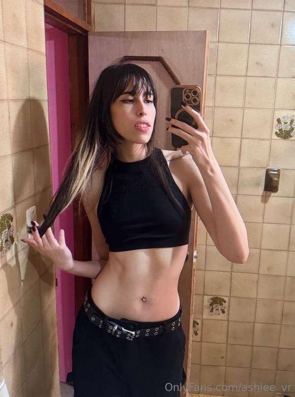 Arrodillate para mi 