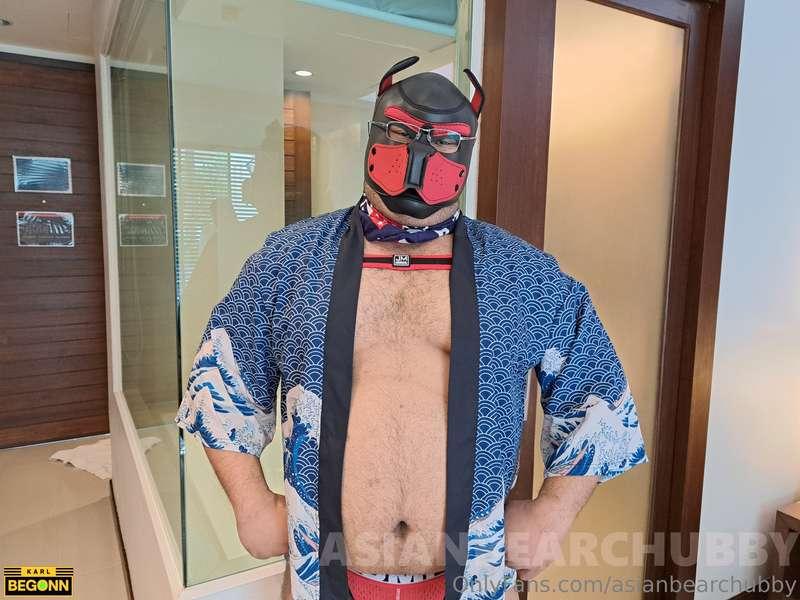 Big Puppy Photoset 1