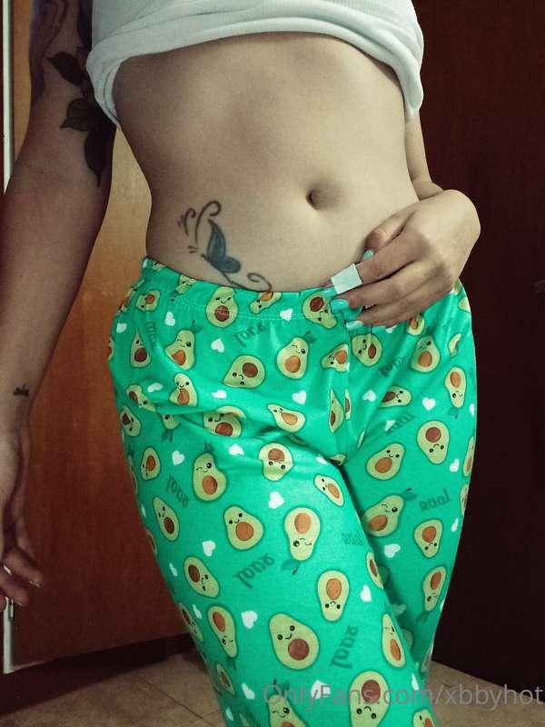 Do you like avocado??? I have been told that it is very heal..